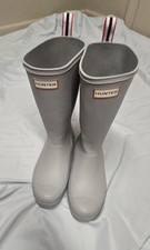 hunter tall rain boots for sale  Martinsville