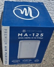 Medify 125 air for sale  Las Vegas