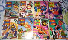 Lotto fumetti noi usato  Tivoli