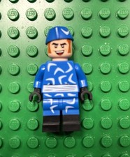 Lego captain boomerang for sale  Reisterstown