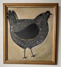 Original modernist abstract for sale  BIRMINGHAM