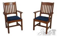 69422 pair stickley for sale  Perkasie