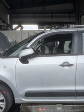 Portiera anteriore sinistra usato  Torre di Ruggiero
