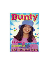 Bunty girls 2003 for sale  UK