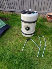 caravan fresh water carrier for sale caravan fresh water carrier for sale STOKE-ON-TRENT