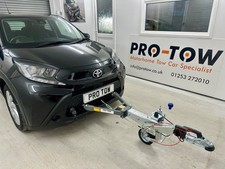 2023 toyota aygo for sale  BLACKPOOL