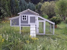 Hühnerhaus hühnerstall gebraucht kaufen  Herborn