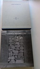 Jannis kounellis sarajevo usato  Roma