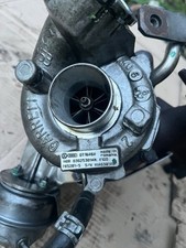 Moteur turbo 2.0 d'occasion  Pamiers