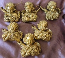 Set vintage gold for sale  Henderson
