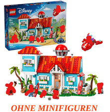 Lego disney 43268 gebraucht kaufen  Berlin