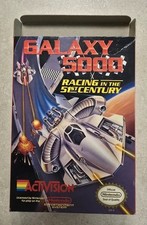 Galaxy 5000 ntsc d'occasion  Bordeaux-