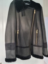 Max zac sheepskin for sale Max zac sheepskin for sale  OAKHAM