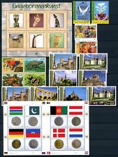 UNO Wien Jahrgang 2006 postfrisch #GW746 comprar usado  Enviando para Brazil