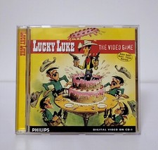 Lucky luke the gebraucht kaufen  Fellbach