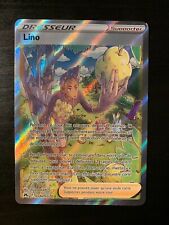 Carte pokémon lino d'occasion  Montpellier-