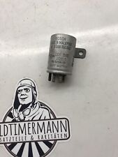 Relais blinkgeber bosch gebraucht kaufen Relais blinkgeber bosch gebraucht kaufen  Freren