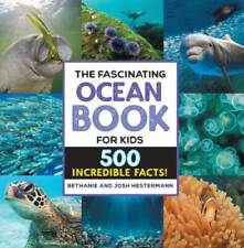 Fascinating ocean book for sale  Montgomery