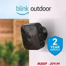 Blink outdoor waterproof for sale  HIGH WYCOMBE