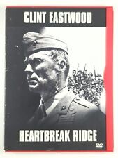 Heartbreak ridge clint gebraucht kaufen  Berlin