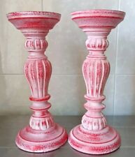 Candelabri plastica candelieri usato  Teano