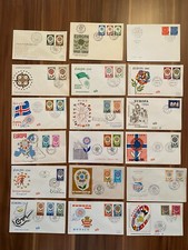 1964 cept europa gebraucht kaufen  Kiel