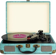 Vinyl record player for sale  MANCHESTER