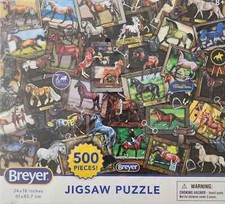 Breyer horse 8432 for sale  Portage