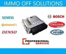 Iveco immobiliser via for sale  WILMSLOW