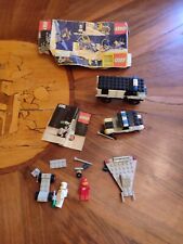 Lotto lego spazio usato  Cassolnovo