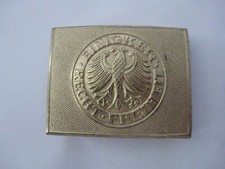 Frühe bundeswehr dienst gebraucht kaufen  Freihung
