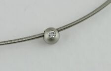 Niessing collier kette gebraucht kaufen  Hamburg