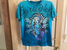 Mens blue shiroi for sale  READING