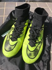 Nike Mercurial Vapor Superfly tamanho US8.5 comprar usado  Enviando para Brazil