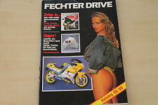 169413 fechter drive gebraucht kaufen  Göttingen