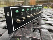 Módulo controlador simulador de voo GoFlight GF-T8 com cabo USB comprar usado  Enviando para Brazil