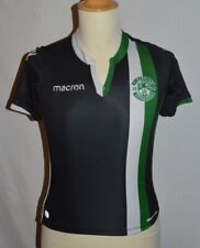 Trikot torwarttrikot hibernian gebraucht kaufen  Georgsmarienhütte
