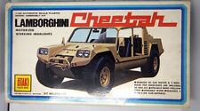 Lamborghini lm002 cheetah d'occasion  Maubourguet
