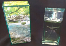 Lolita lempicka green for sale  UK