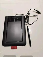 Wacom bamboo drawing for sale  LONDON