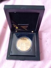 Rare coffret medaille d'occasion  Bagneux