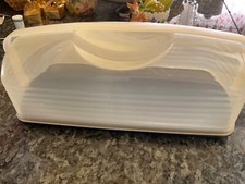 Tupperware königskuchenbehäl gebraucht kaufen  Kappel-Grafenhausen