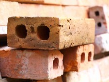 Alte weichgebrannte ziegel gebraucht kaufen  Einbeck