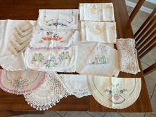 Large lot vintage for sale  Harvest