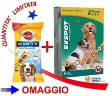 Exspot pipette antiparassitari usato  Serra de Conti