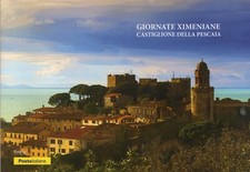 Italia 2017 folder usato  Macerata