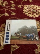 Ford 1110 1210 for sale  Berlin