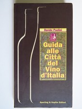 Guida alle città usato  Baronissi