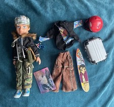 Bratz tokyo cameron for sale  DERBY