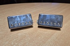 Gibson custombucker matched for sale  BRACKLEY